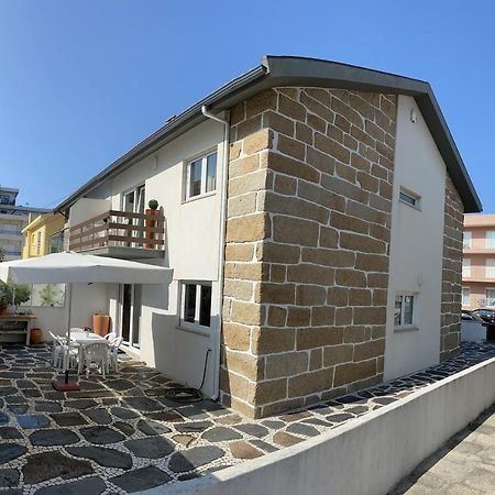 Casa Oliveira Villa Вила ду Конде Екстериор снимка