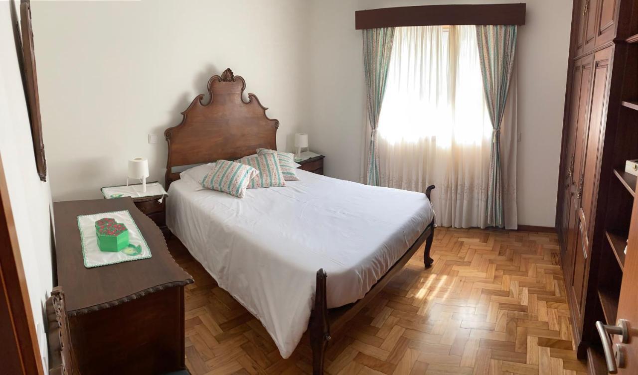 Casa Oliveira Villa Вила ду Конде Екстериор снимка