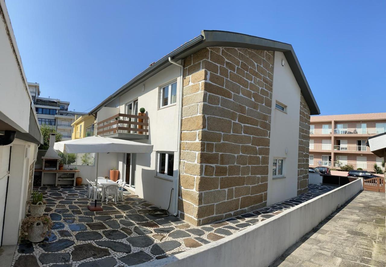 Casa Oliveira Villa Вила ду Конде Екстериор снимка