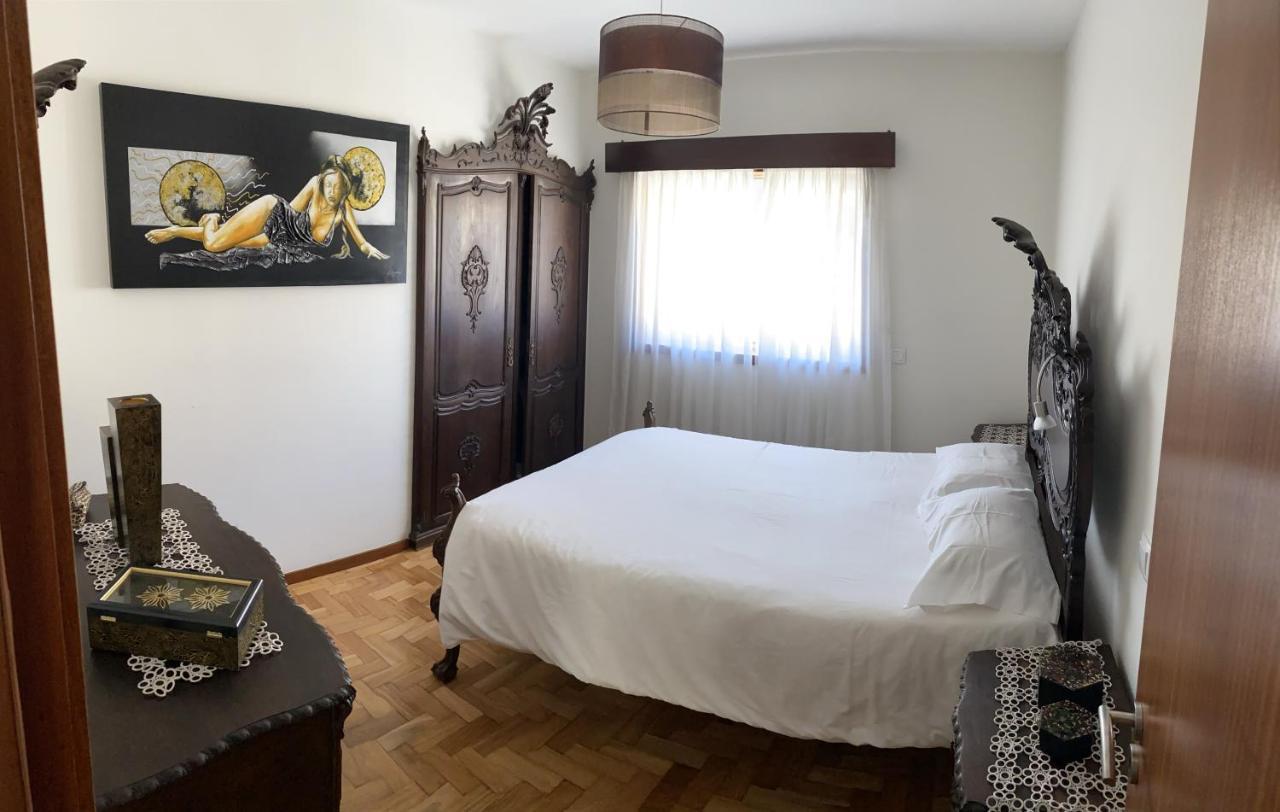 Casa Oliveira Villa Вила ду Конде Екстериор снимка