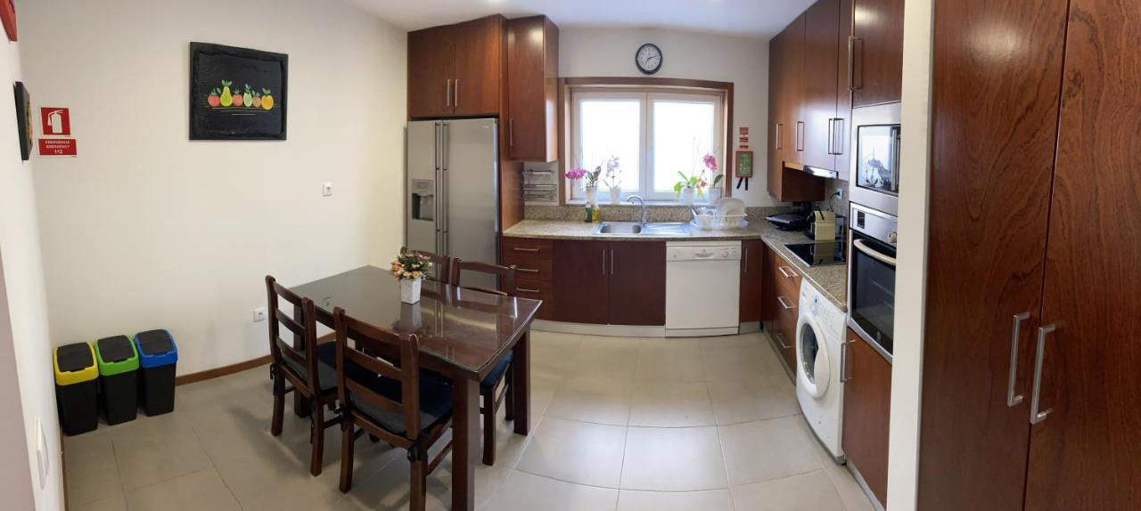 Casa Oliveira Villa Вила ду Конде Екстериор снимка