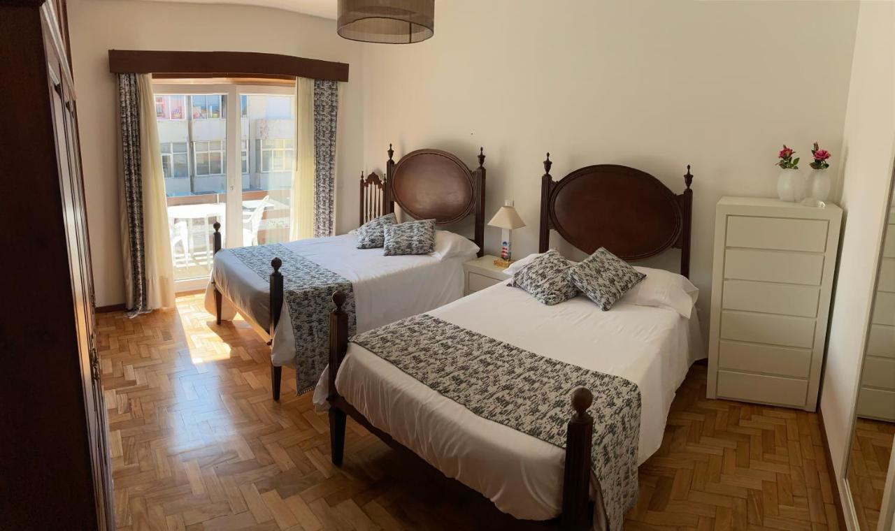 Casa Oliveira Villa Вила ду Конде Екстериор снимка