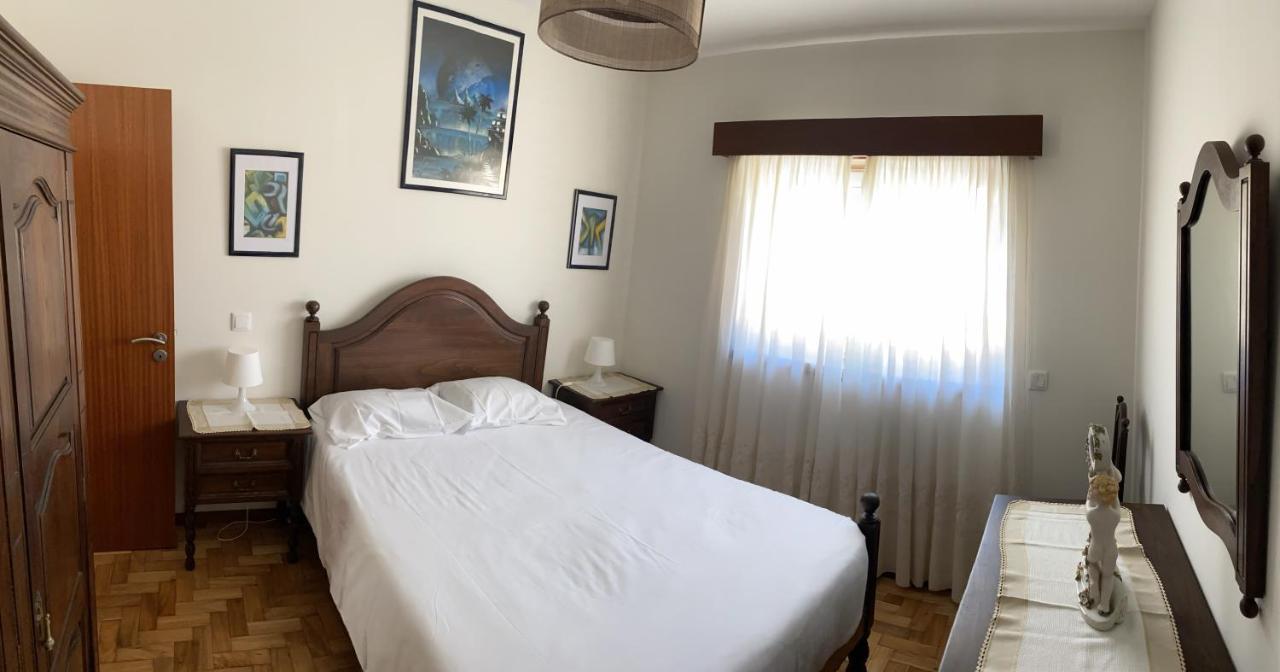 Casa Oliveira Villa Вила ду Конде Екстериор снимка
