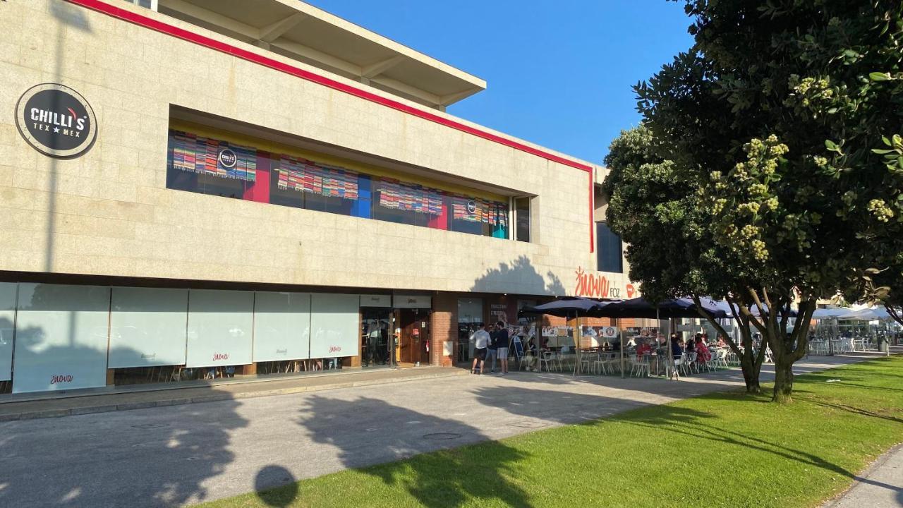 Casa Oliveira Villa Вила ду Конде Екстериор снимка
