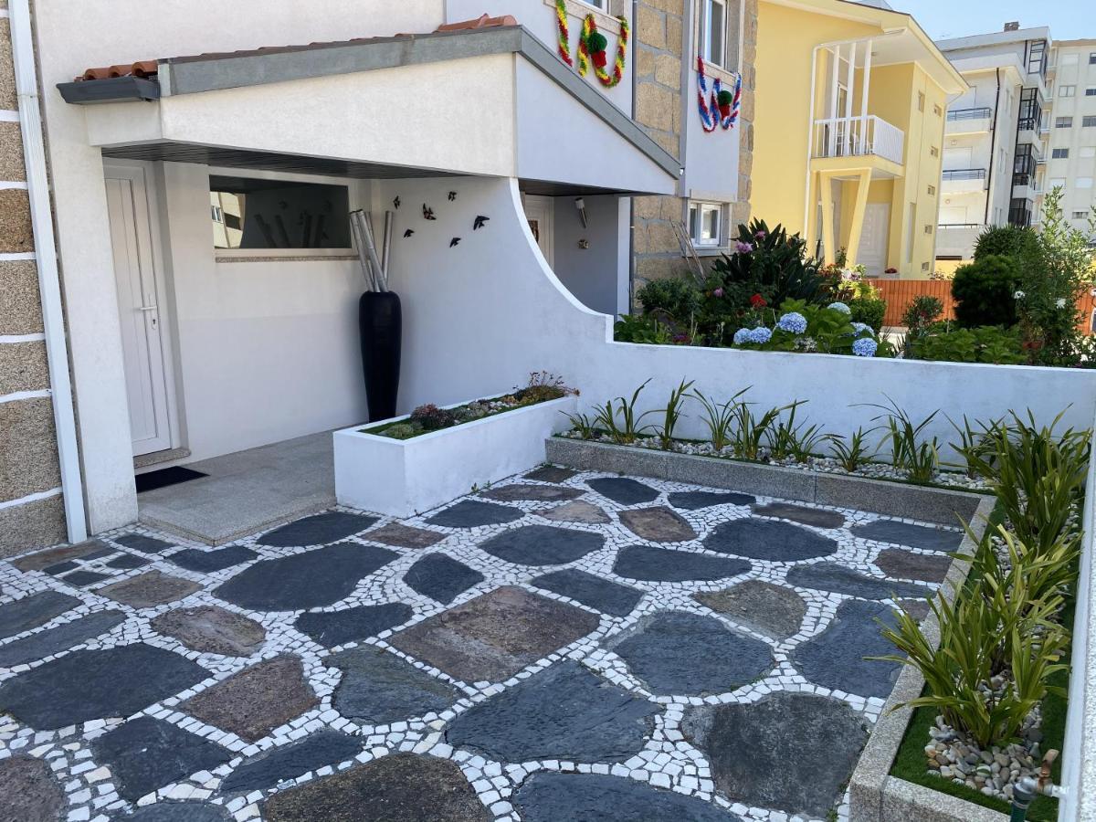 Casa Oliveira Villa Вила ду Конде Екстериор снимка