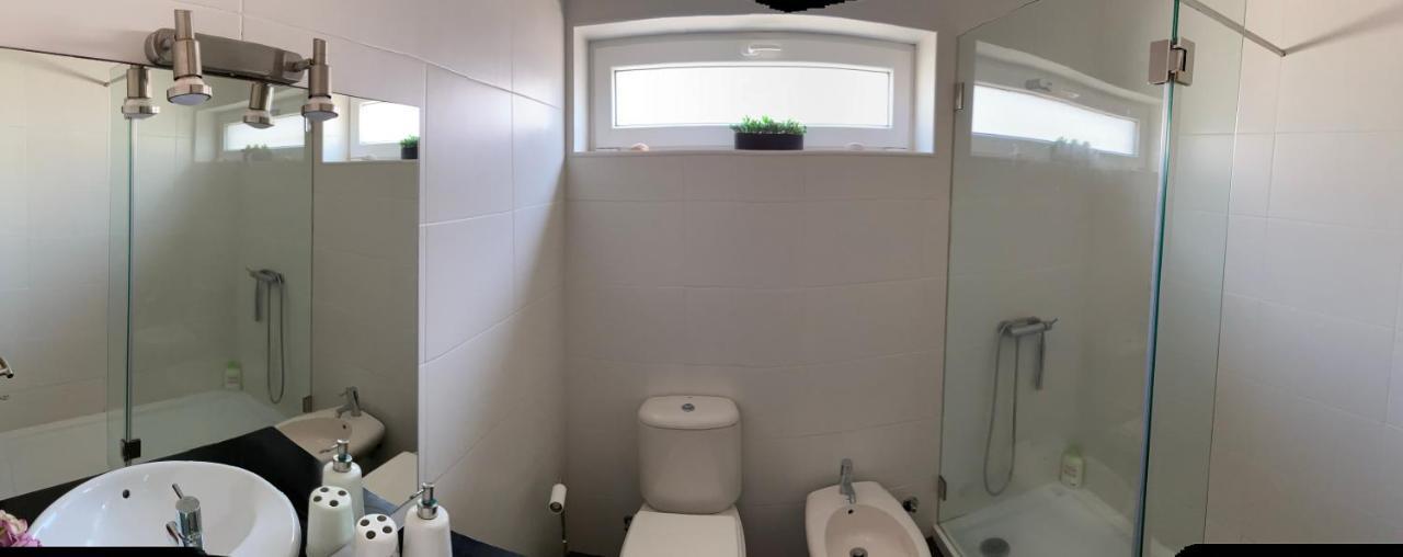 Casa Oliveira Villa Вила ду Конде Екстериор снимка